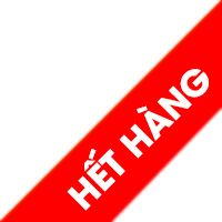 hết hàng