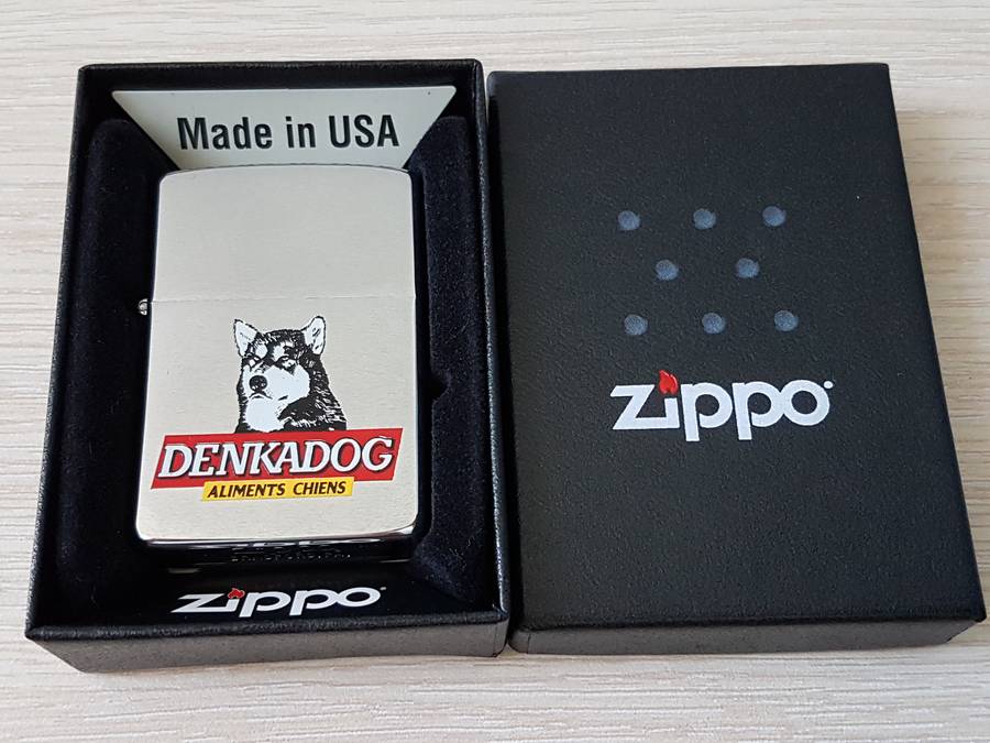 Zippo