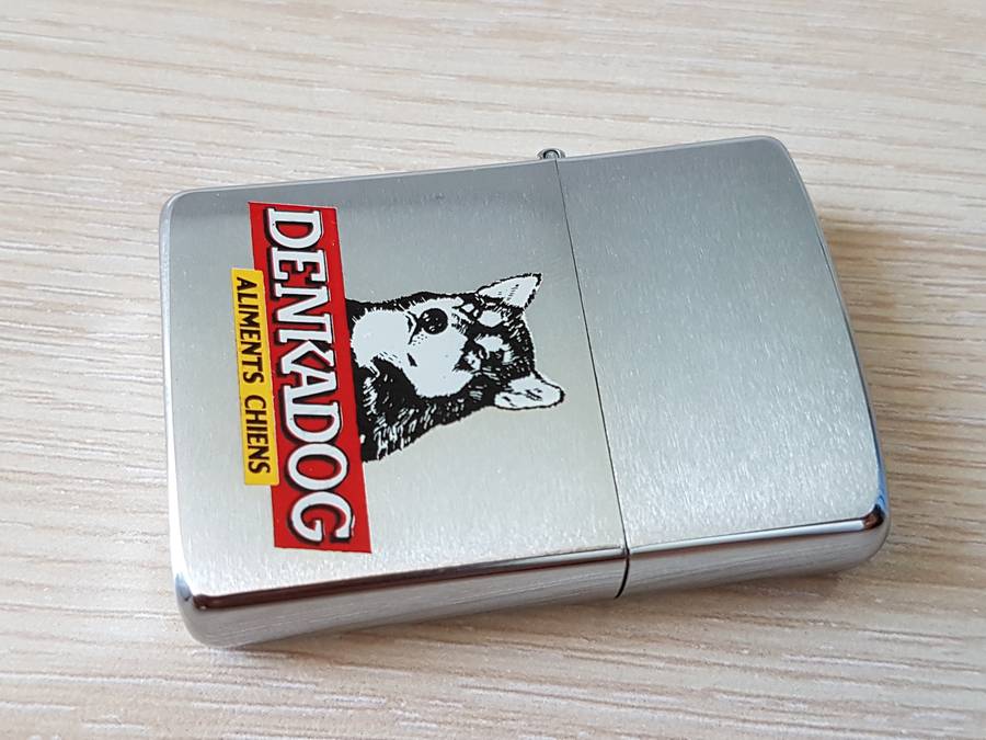 Zippo