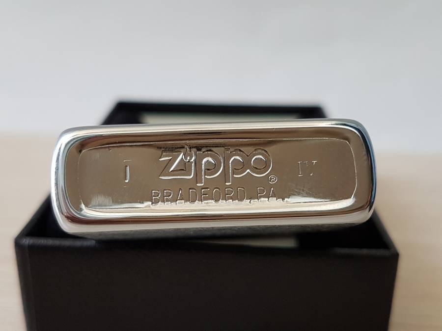 Zippo