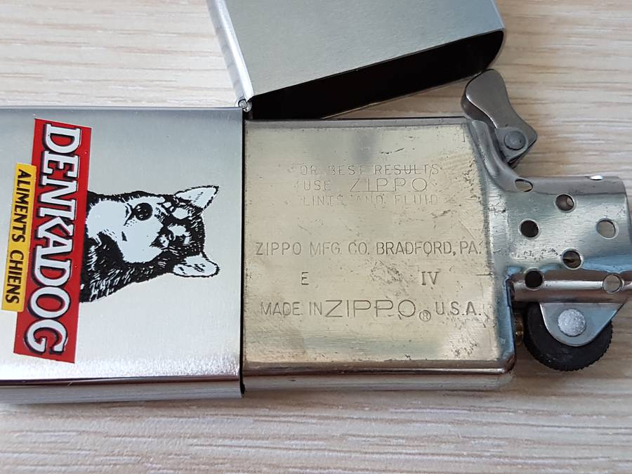 Zippo