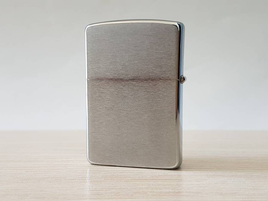 Zippo