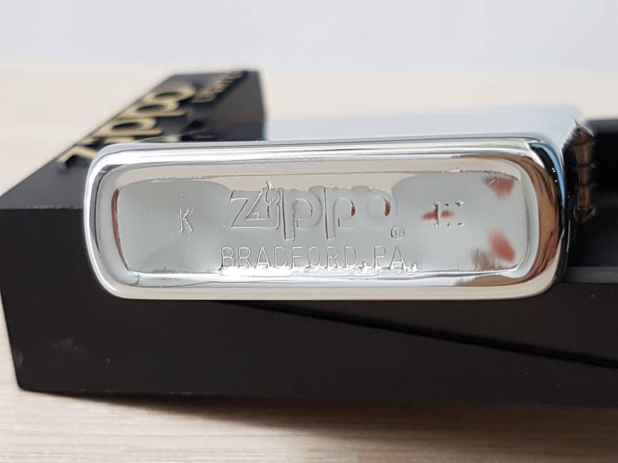 Zippo