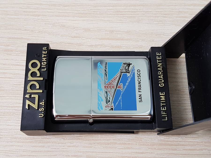 Zippo