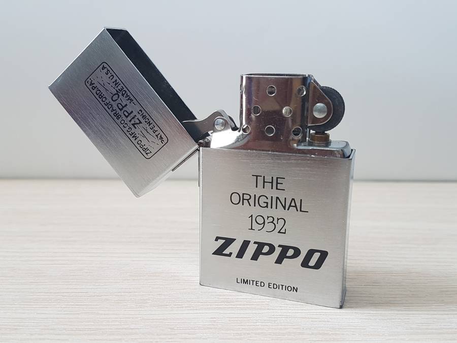 Zippo