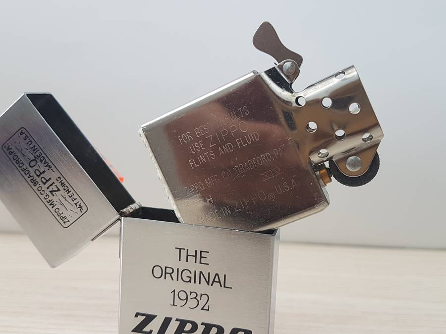 Zippo