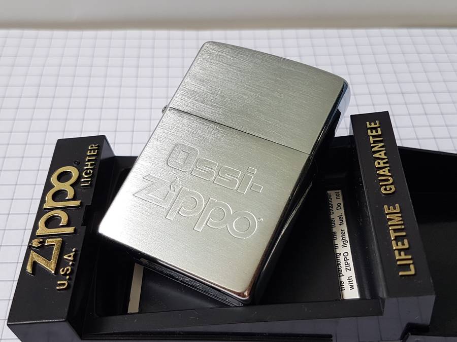 Zippo