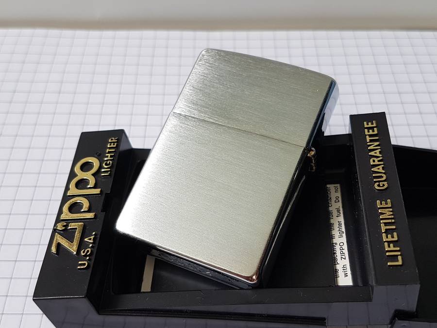 Zippo