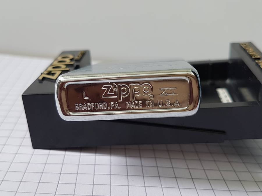 Zippo