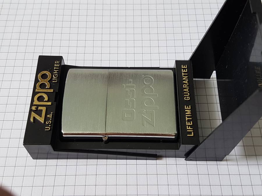 Zippo