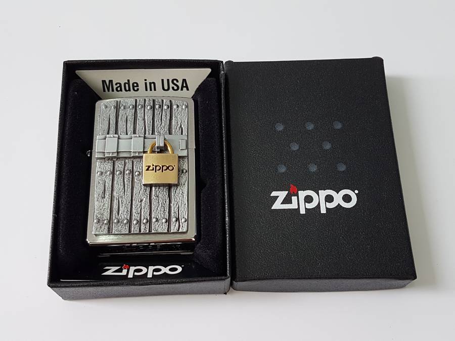 Zippo