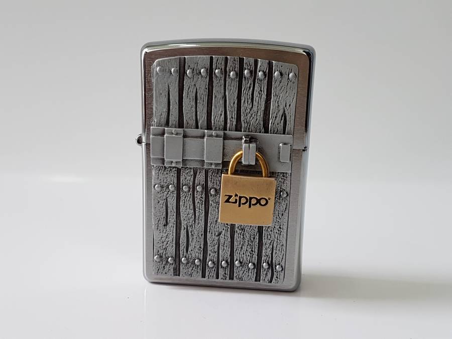 Zippo