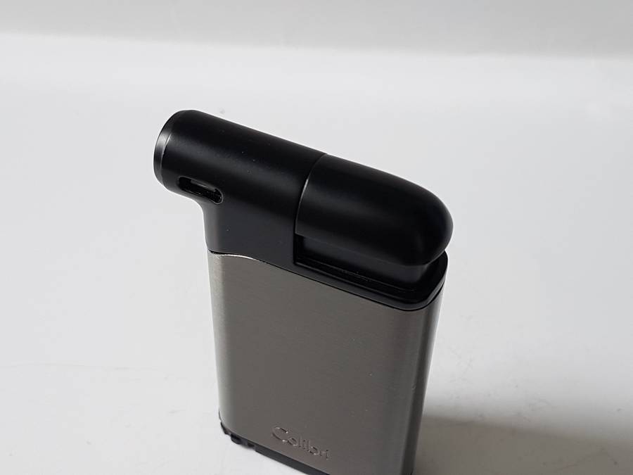 Colibri Lighter