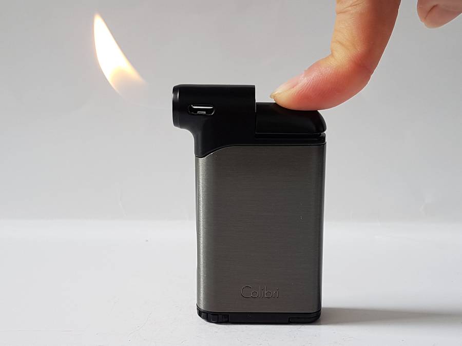 Colibri Lighter