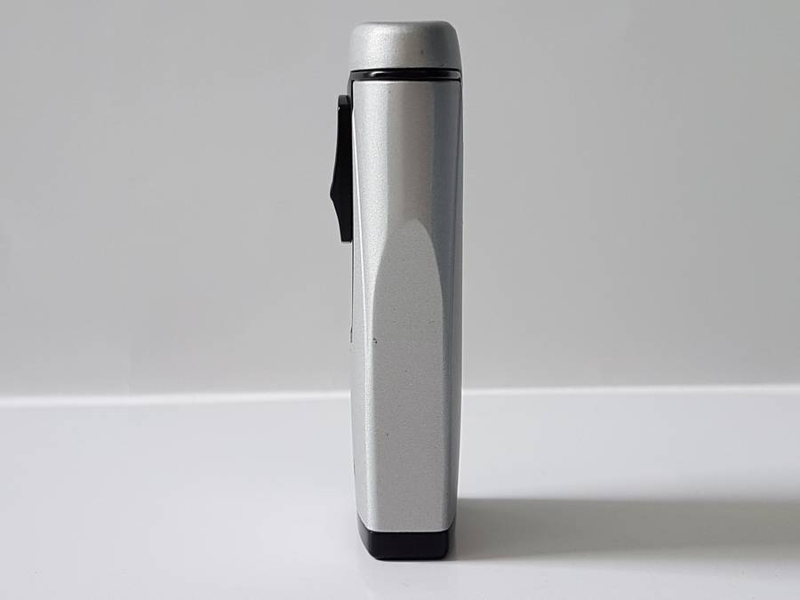 Colibri Lighter