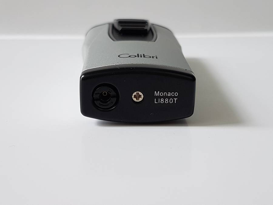 Colibri Lighter