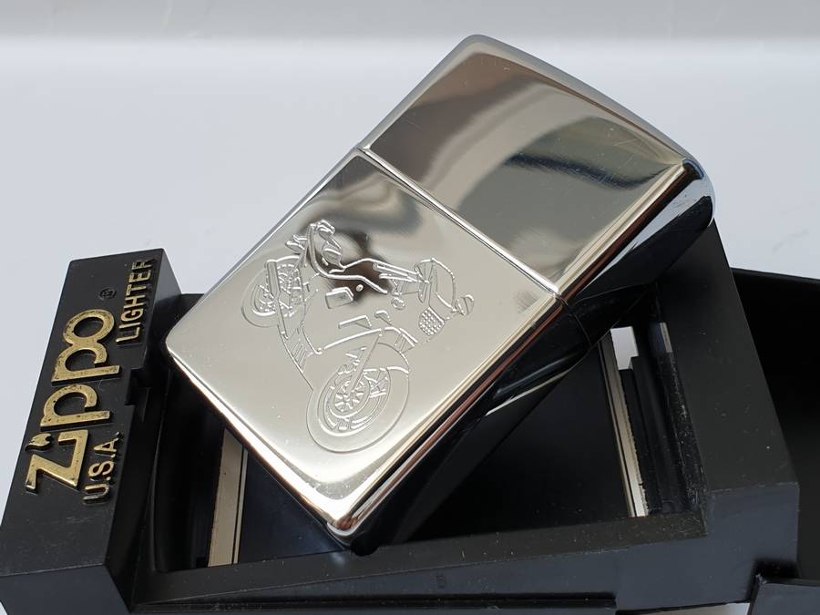 Zippo