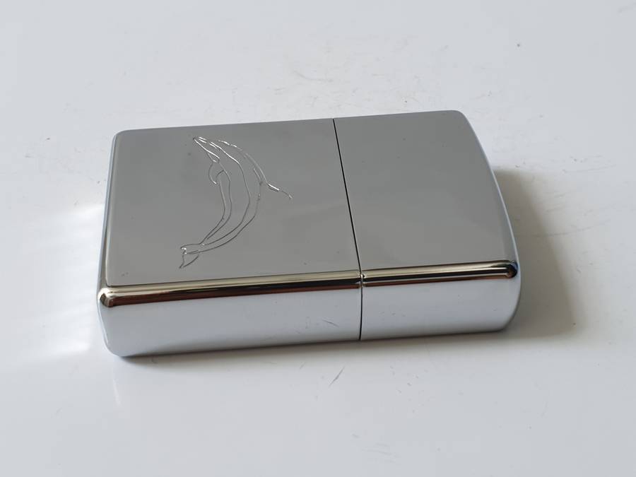 Zippo