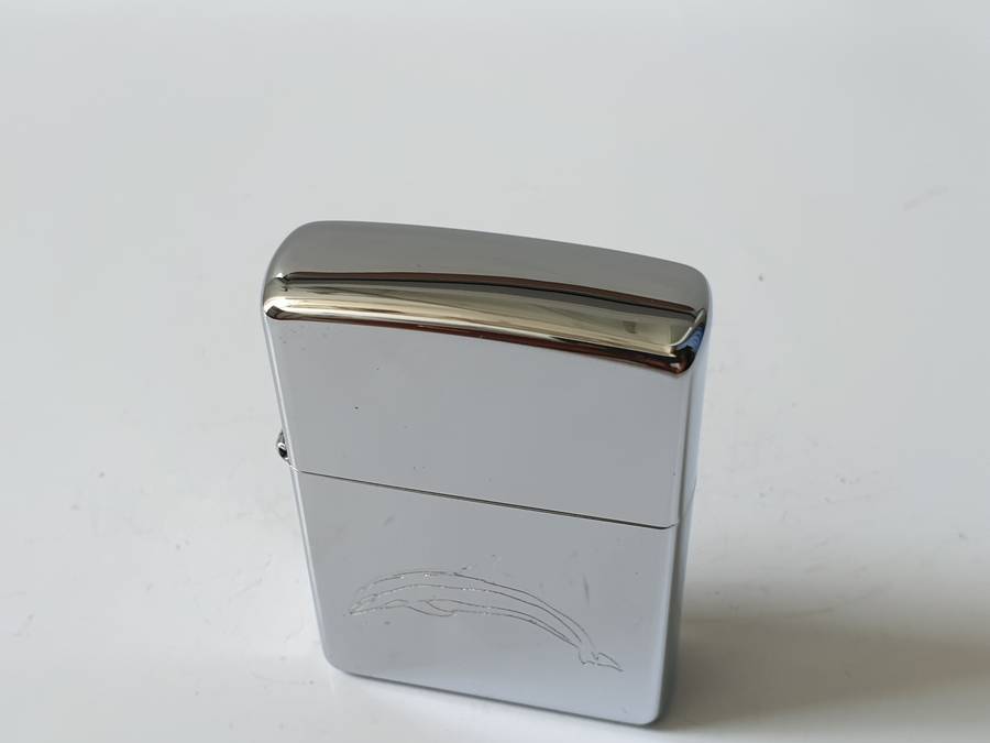 Zippo