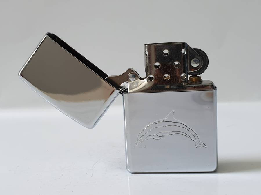 Zippo